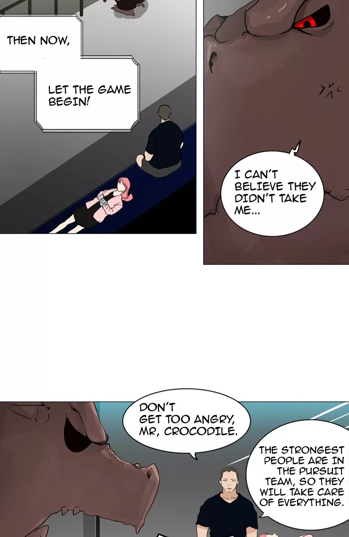 Tower of God, chapter 213, image 14