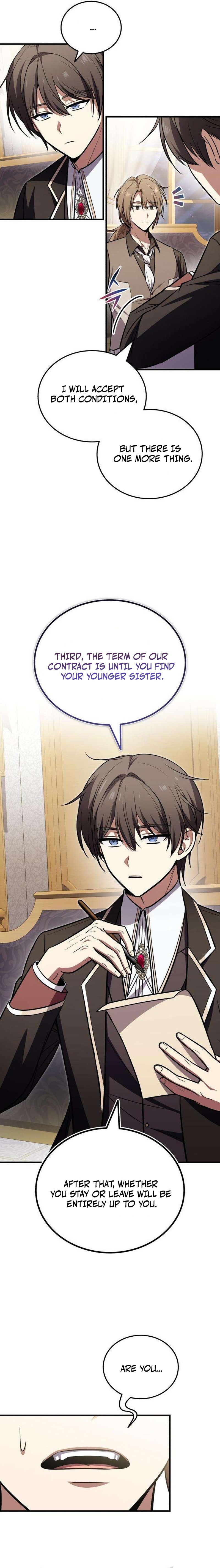 I Married the Dragon I Killed, chapter 10, image 18