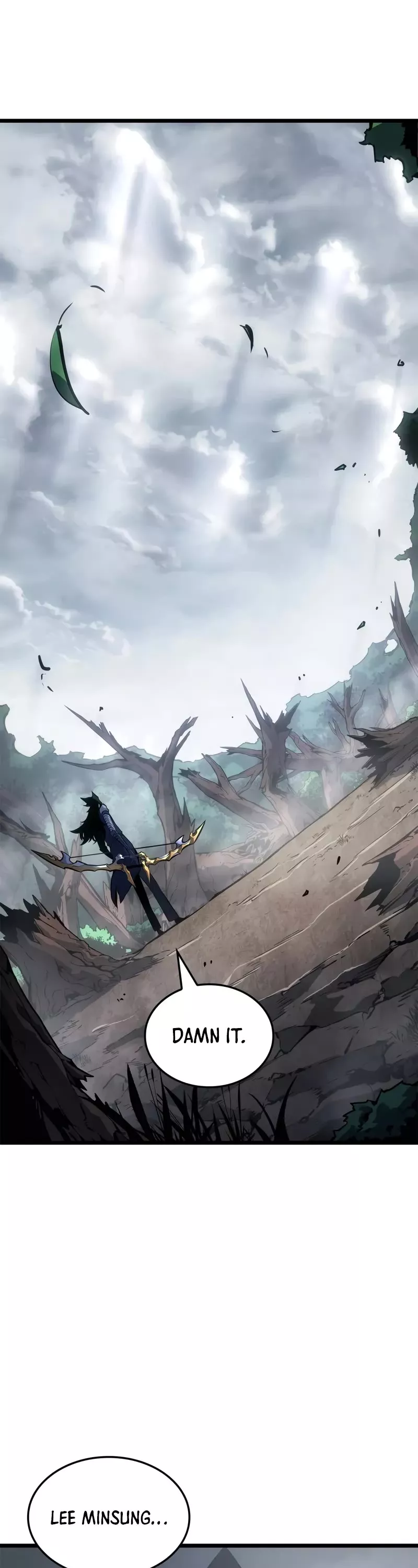 Solo Leveling: Ragnarok, chapter 39, image 31