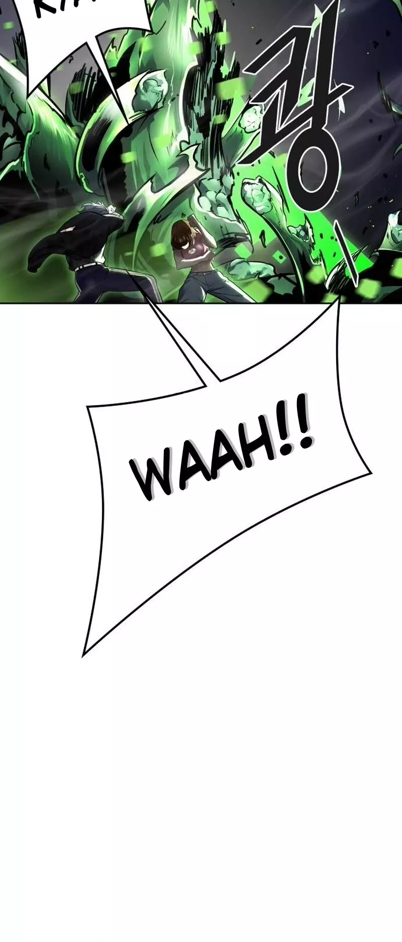 Tower of God, chapter 646, image 99