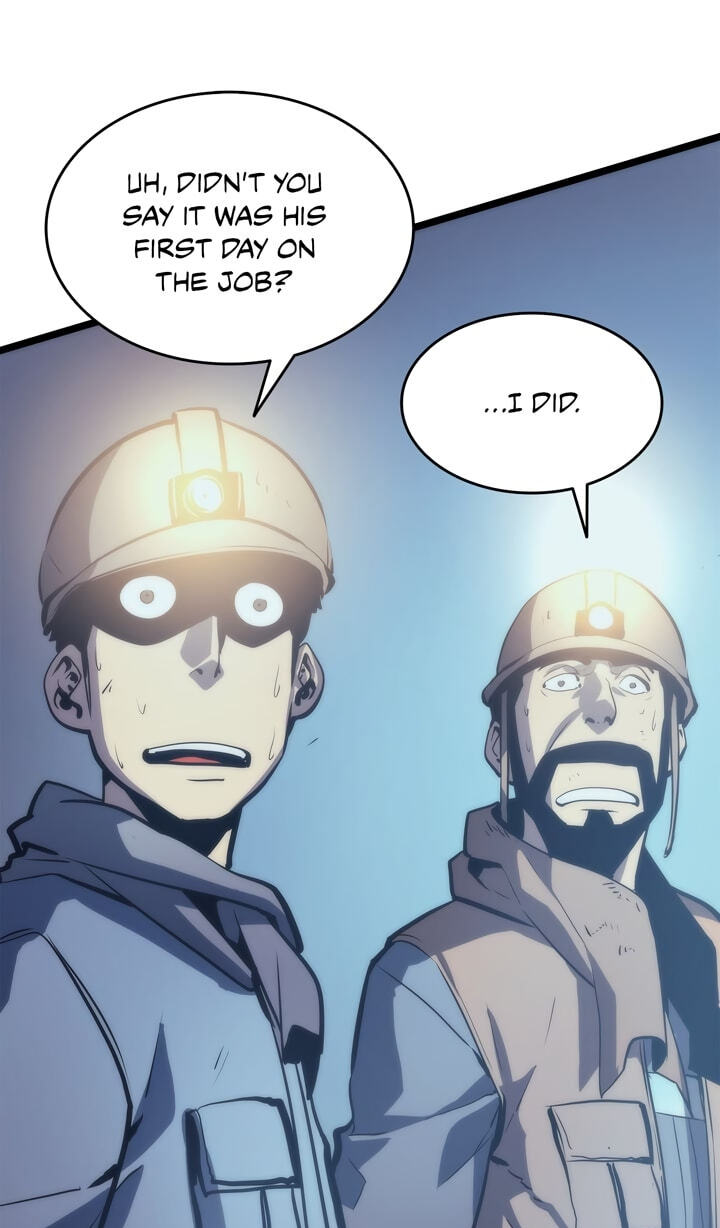 Solo Leveling, chapter 66, page 59