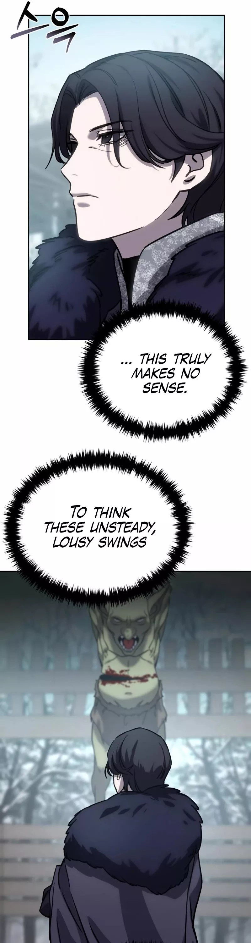 Star-Fostered Swordmaster, chapter 6, image 62