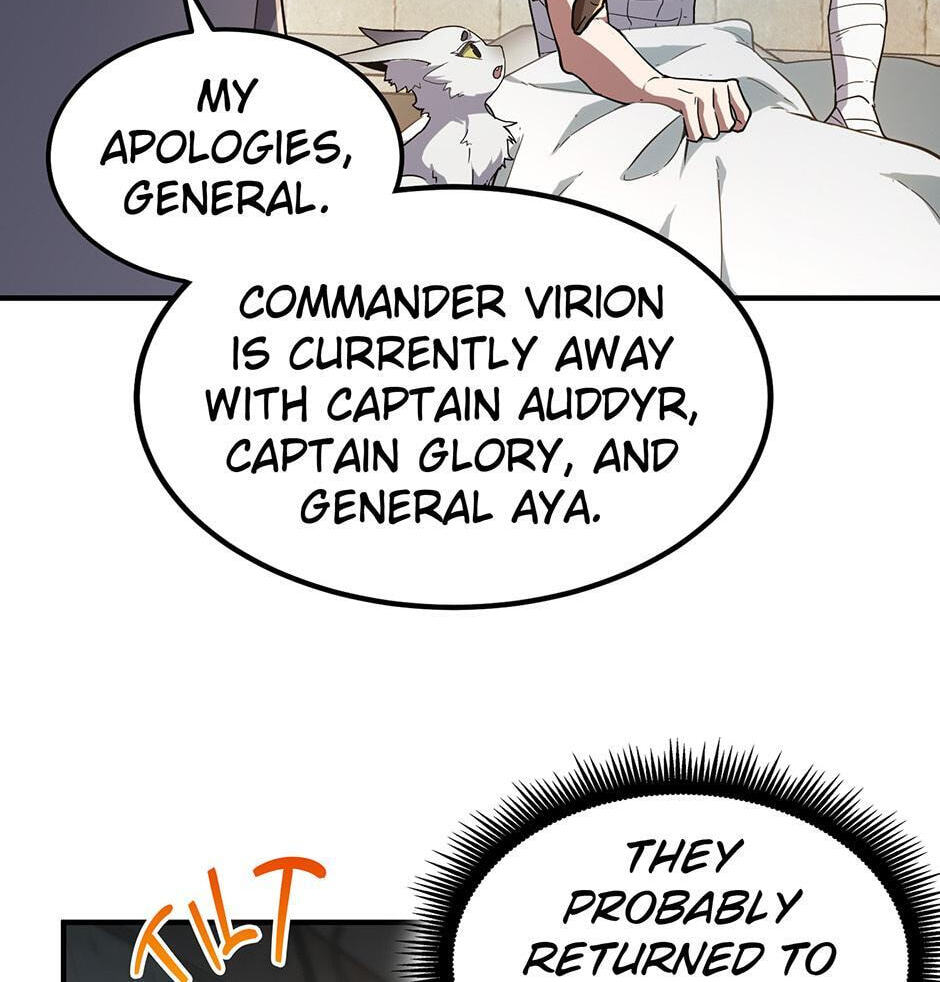 The Beginning After the End, chapter 195, image 102