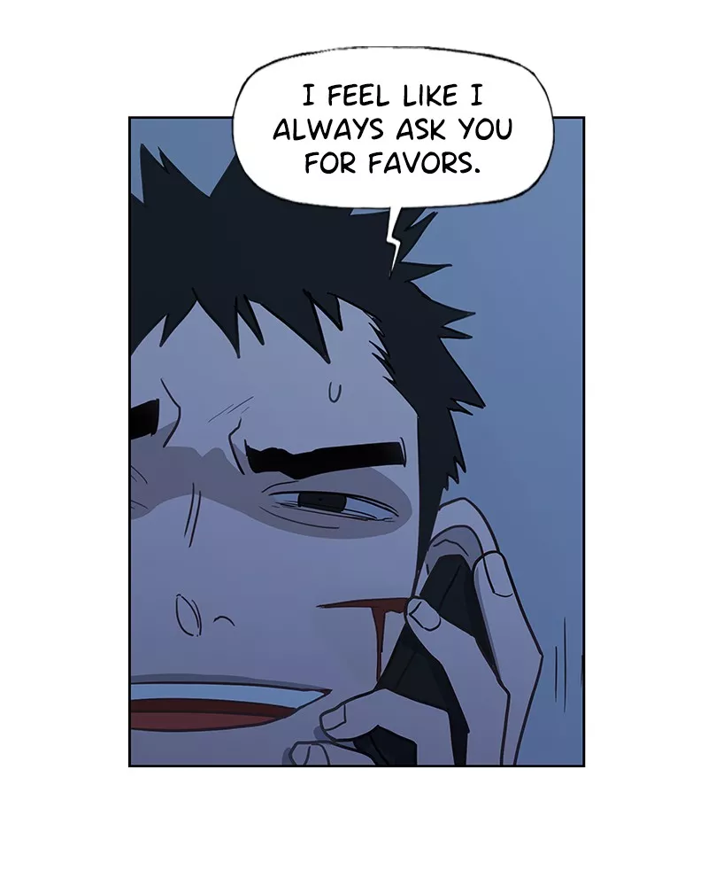 The Boxer, chapter 41, image 32