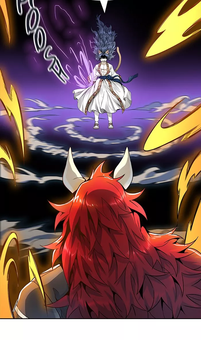 Tower of God, chapter 492, image 26