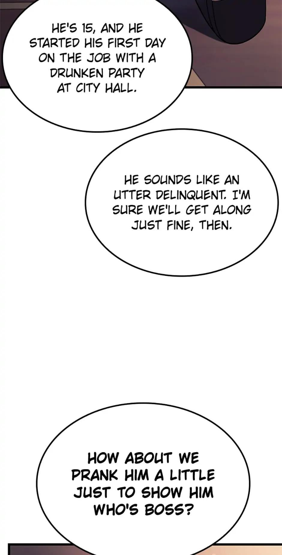 Revenge of the Baskerville Bloodhound, chapter 19, image 23