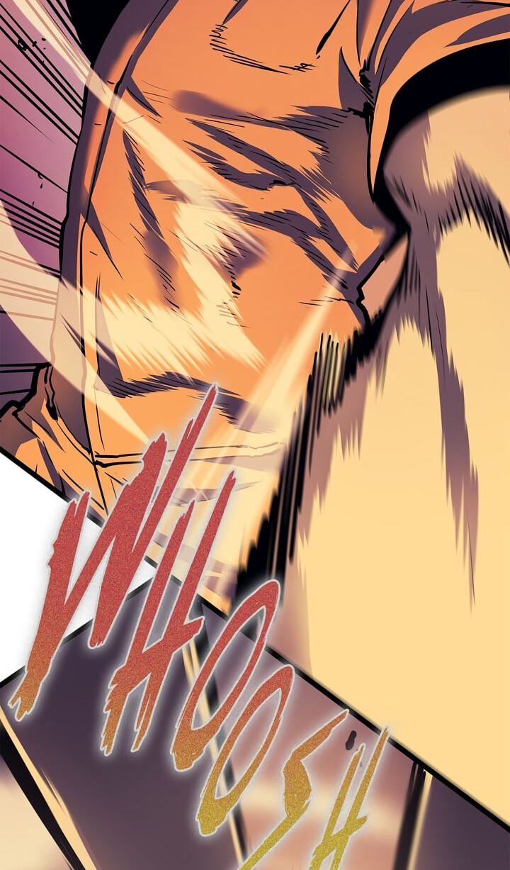 Solo Leveling, chapter 64, page 53
