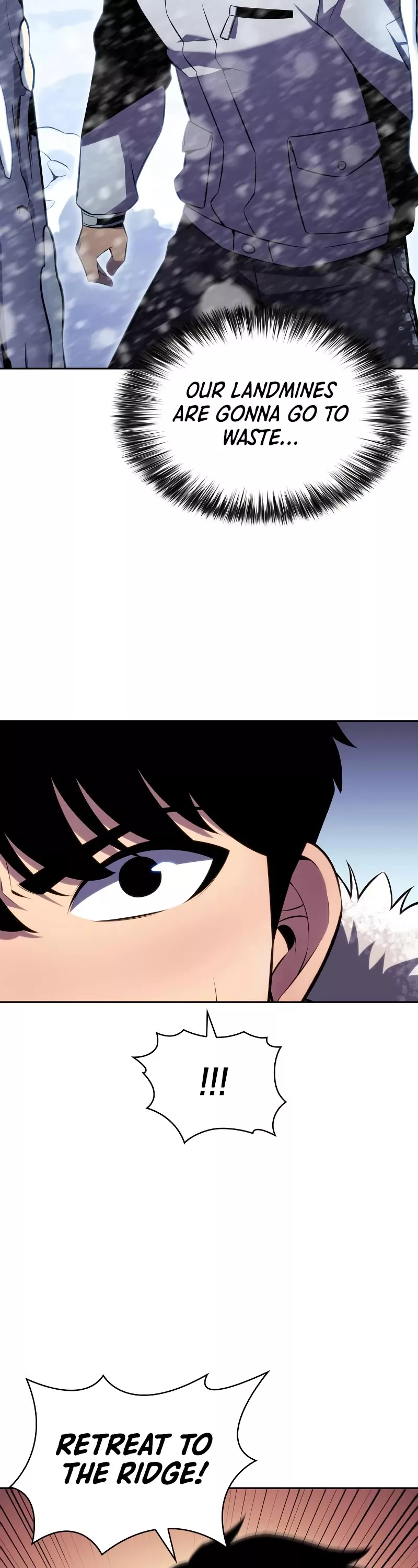 Solo Max-Level Newbie, chapter 89, image 28