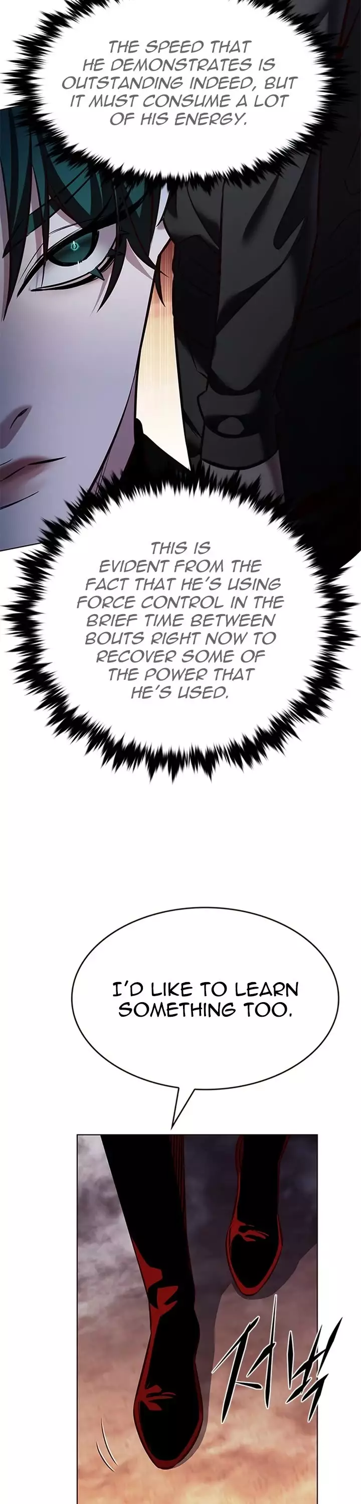 Eleceed, chapter 248, image 31