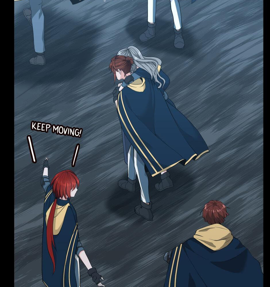 The Beginning After the End, chapter 117, image 165