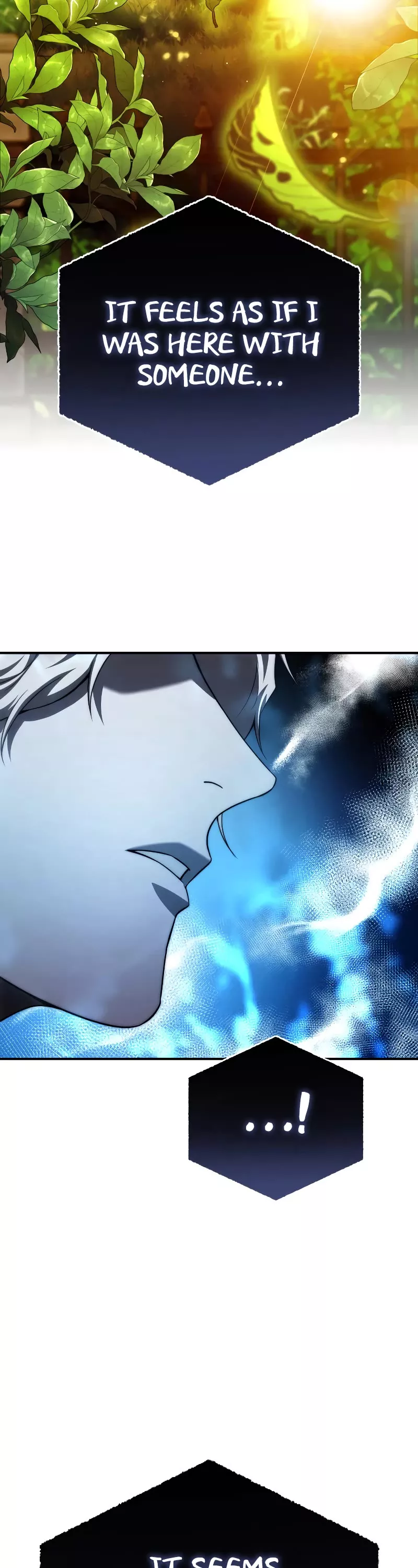 Star-Fostered Swordmaster, chapter 19, image 12