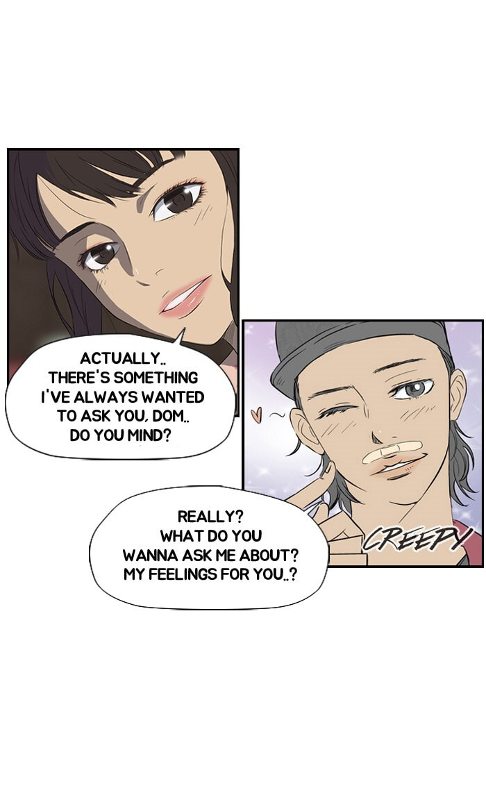 Wind Breaker, chapter 23, page 13