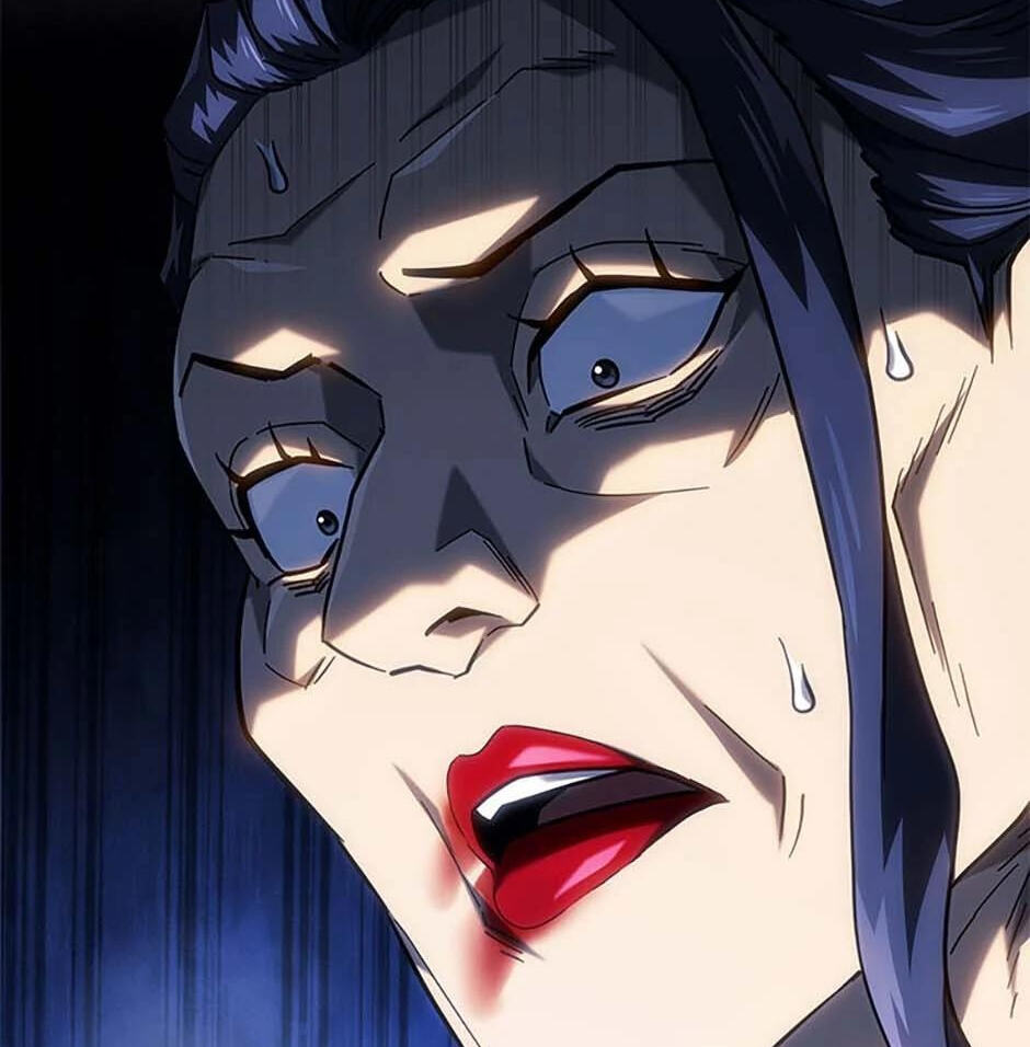 Revenge of the Baskerville Bloodhound, chapter 100, image 129