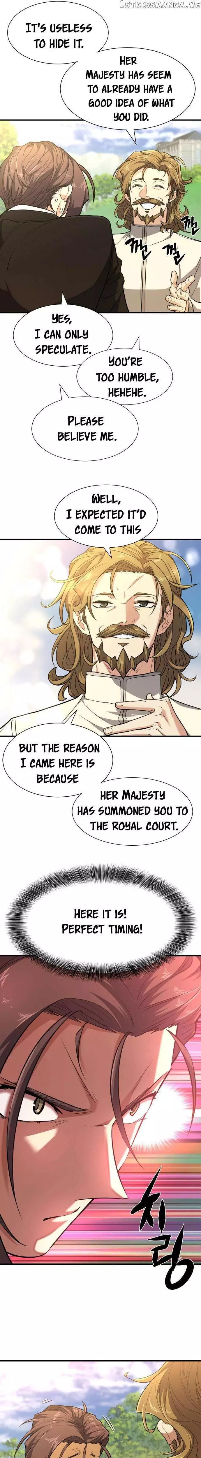 The Greatest Estate Developer, chapter 104, image 8