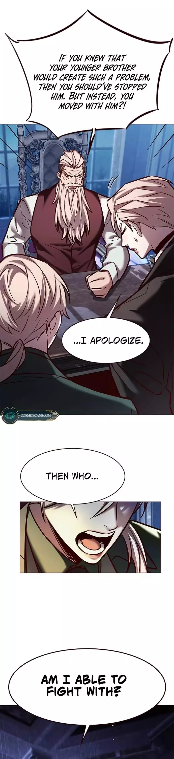 Eleceed, chapter 283, image 7