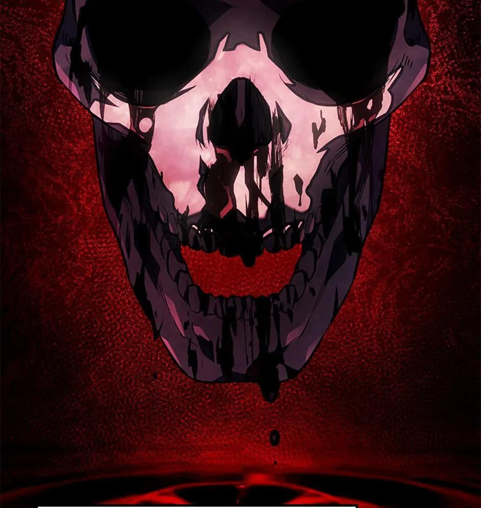 Revenge of the Baskerville Bloodhound, chapter 41, image 97