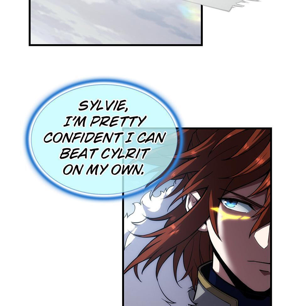 The Beginning After the End, chapter 249, image 48