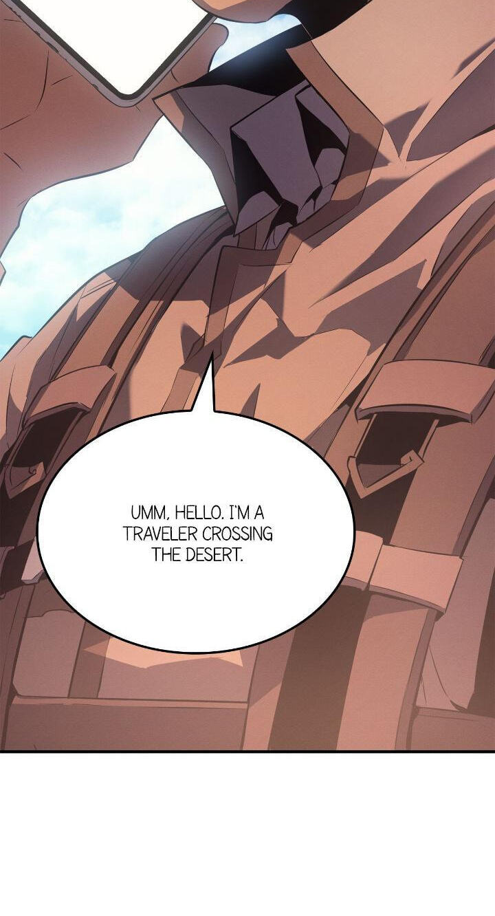 Solo Leveling, chapter 183, page 60