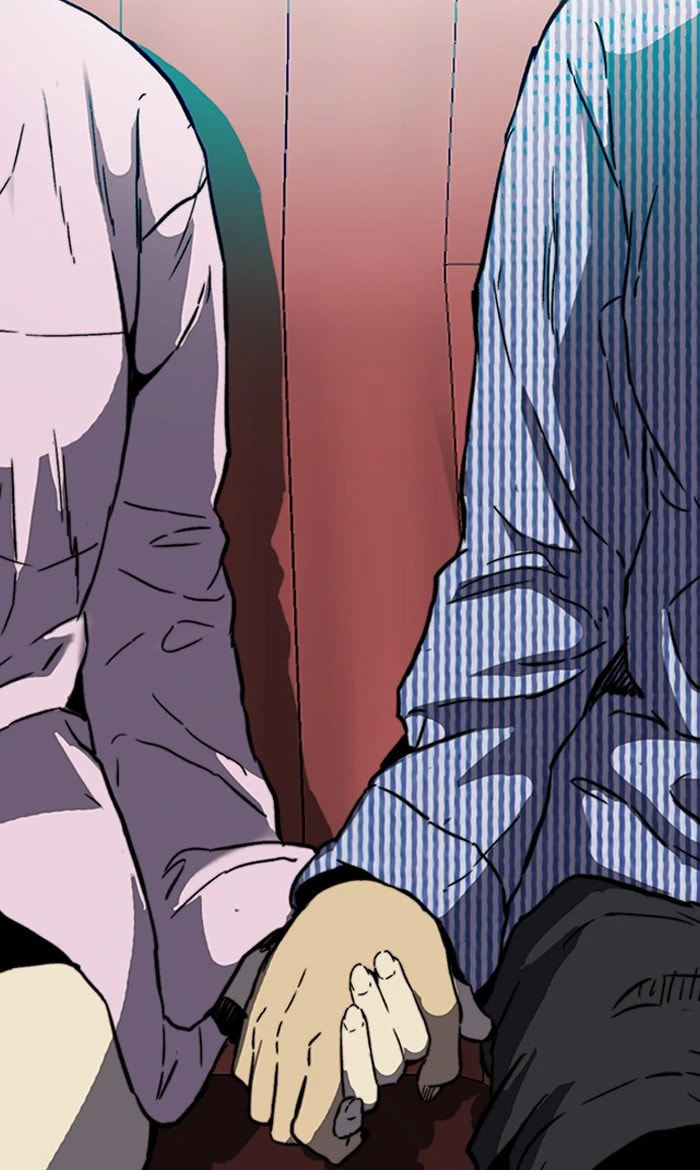 Wind Breaker, chapter 226, image 21