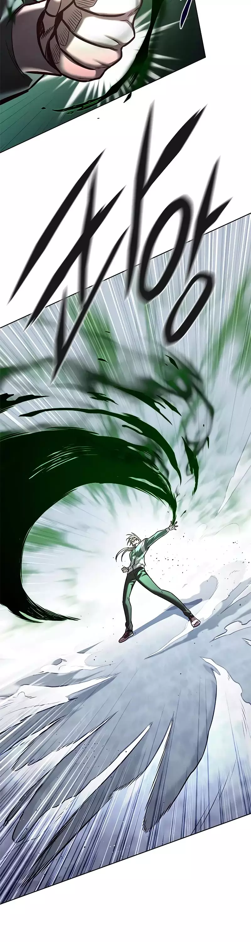 Eleceed, chapter 286, image 28