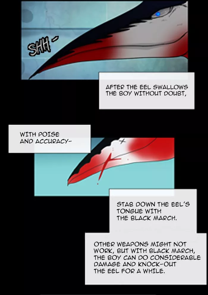 Tower of God, chapter 3, image 20