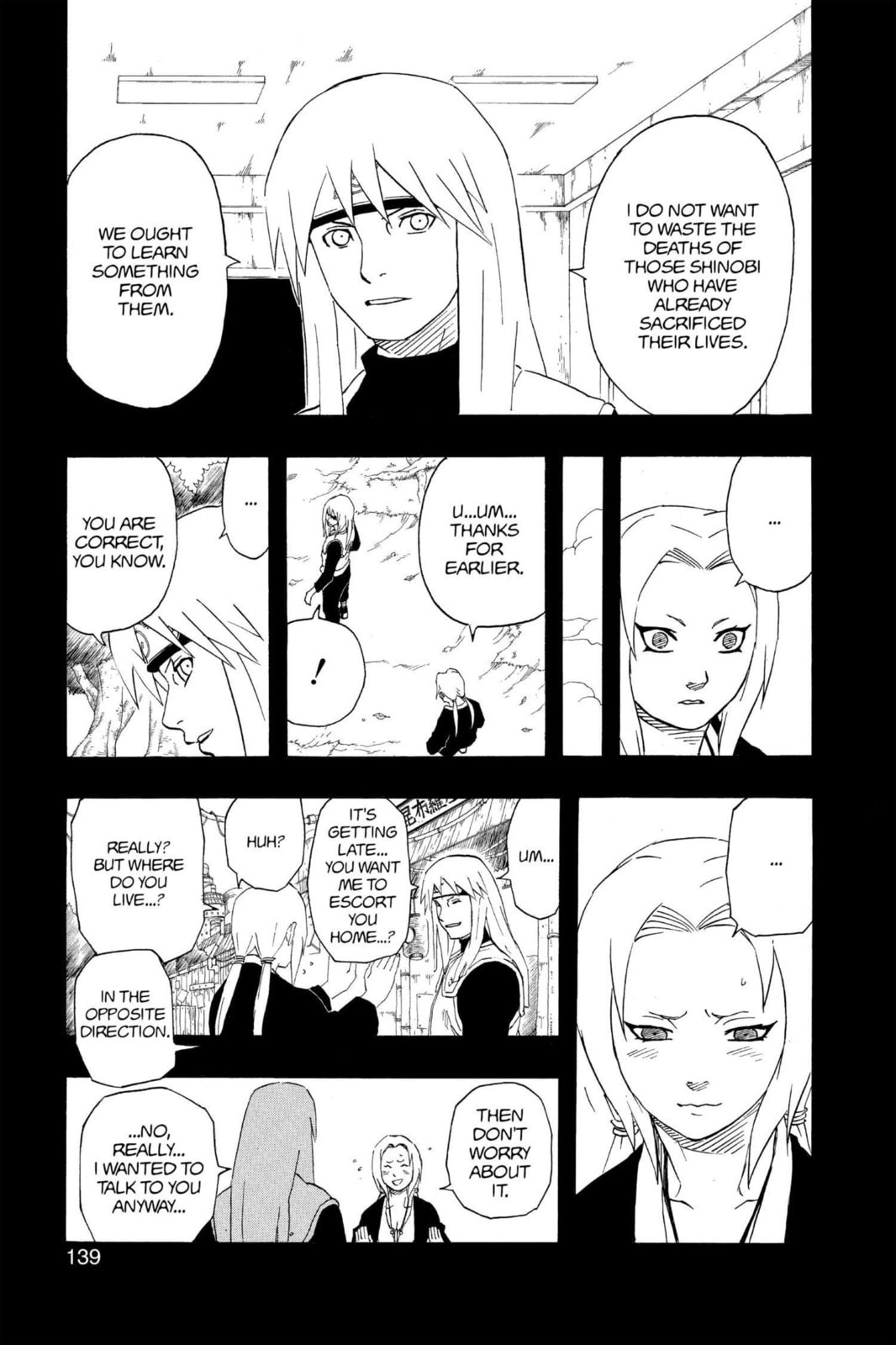 Naruto, chapter 160, image 13