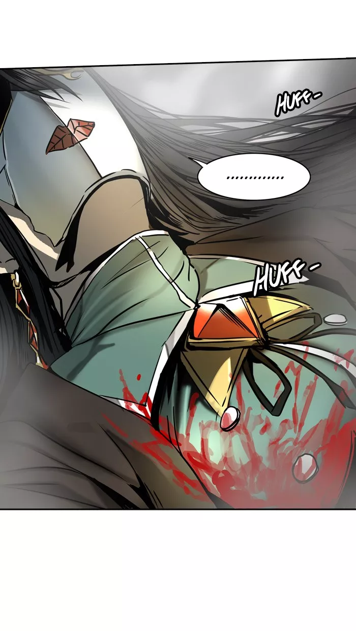 Tower of God, chapter 299, image 88