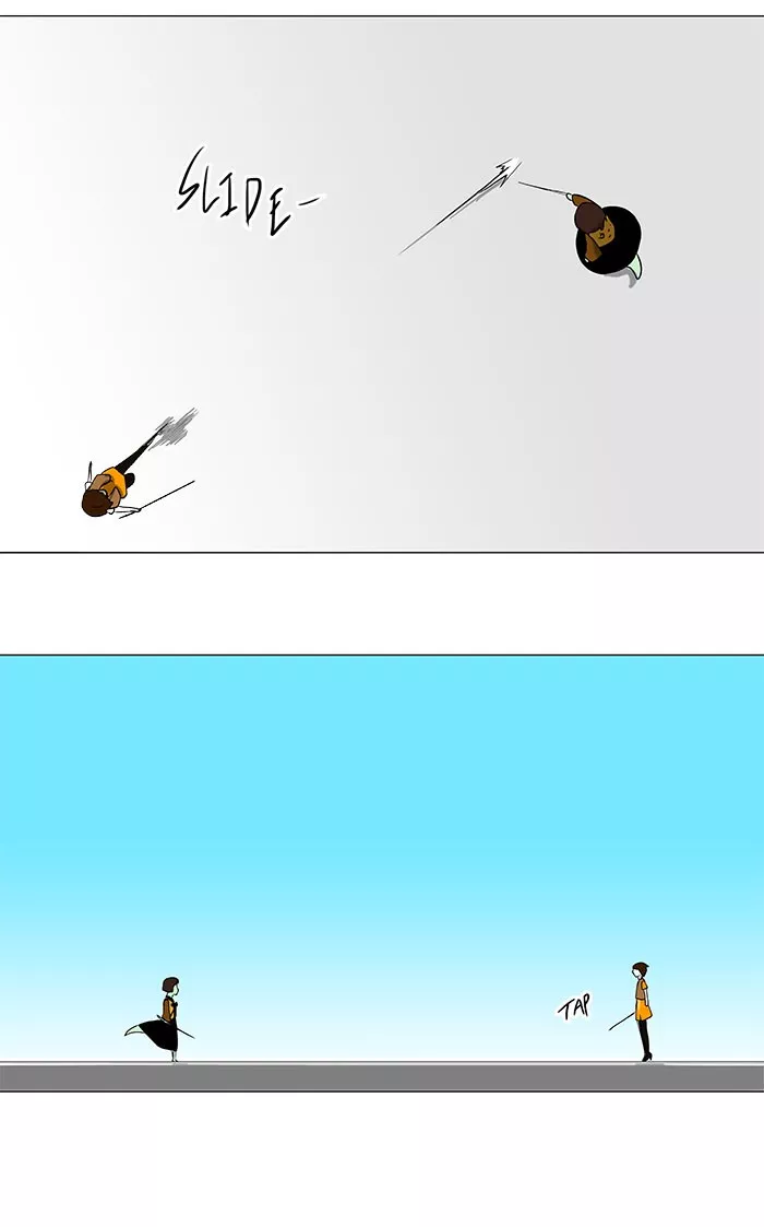 Tower of God, chapter 31, image 30