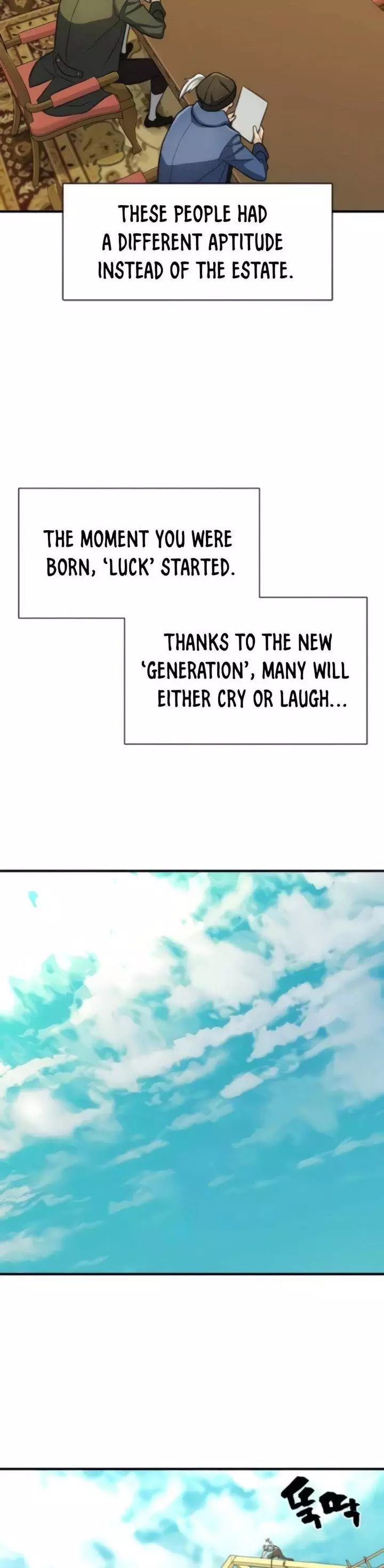 The Greatest Estate Developer, chapter 36, image 13