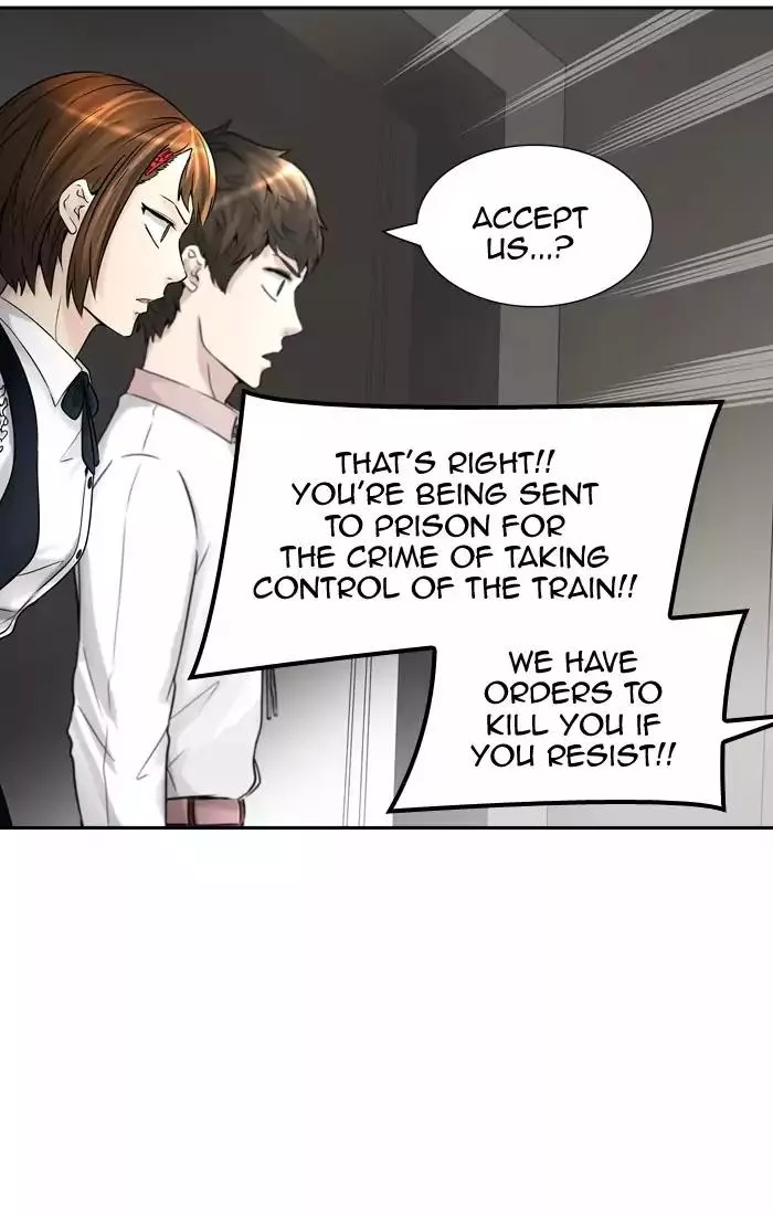 Tower of God, chapter 401, image 50