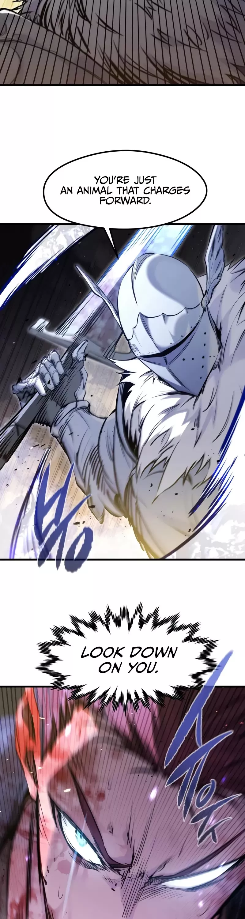 The Regressed Mercenary Has a Plan, chapter 40, image 8