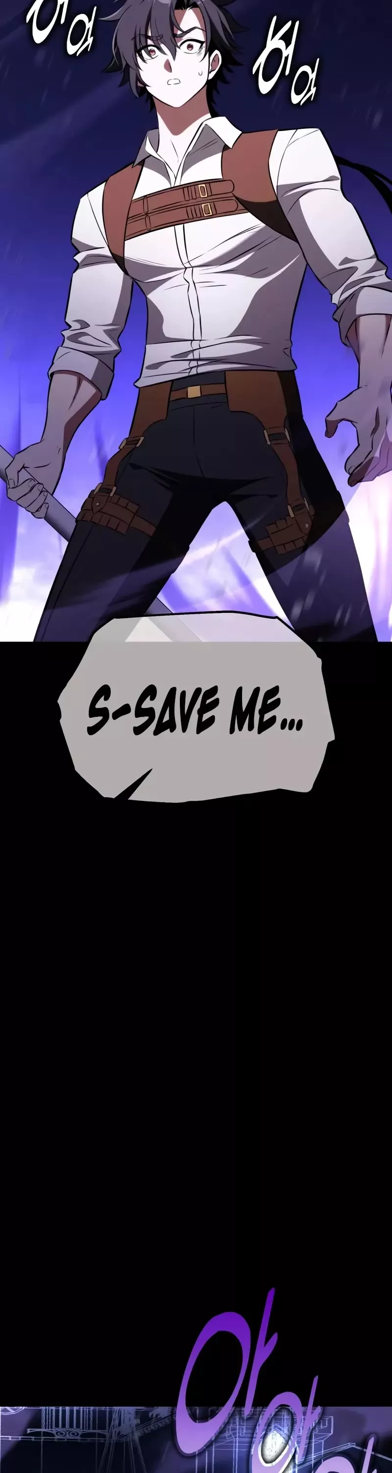 I Killed the Main Player, chapter 89, image 39