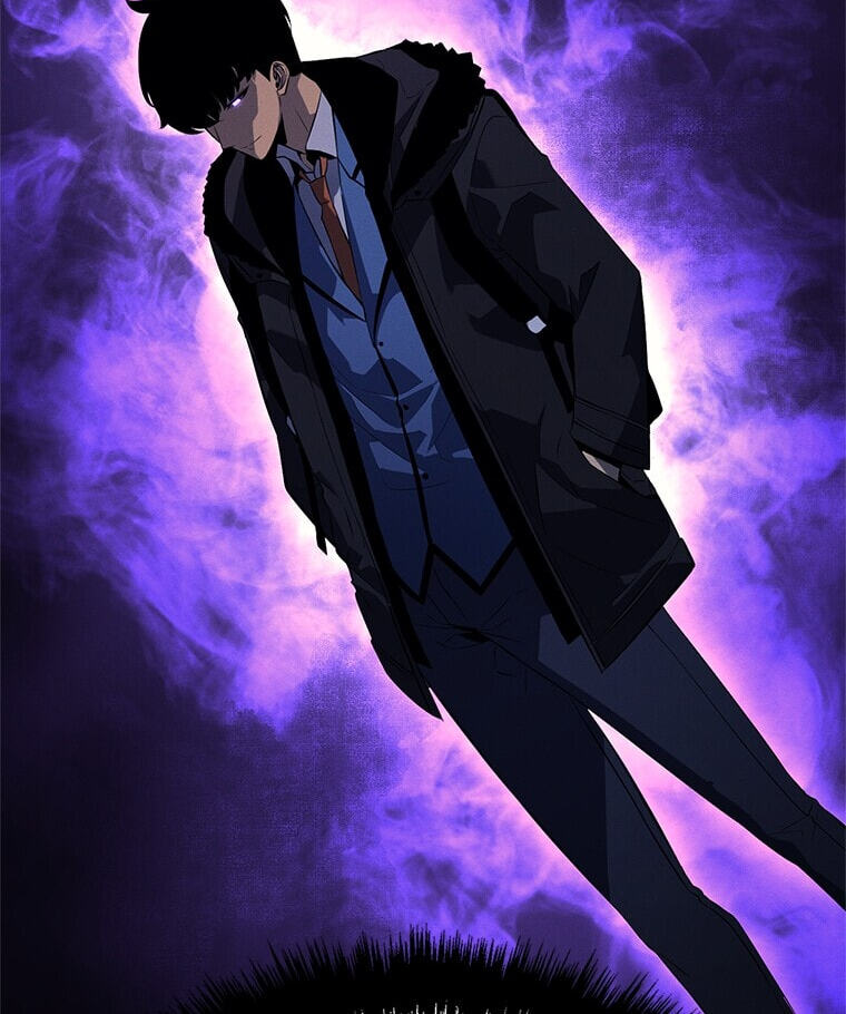 Solo Leveling, chapter 179.04, page 70