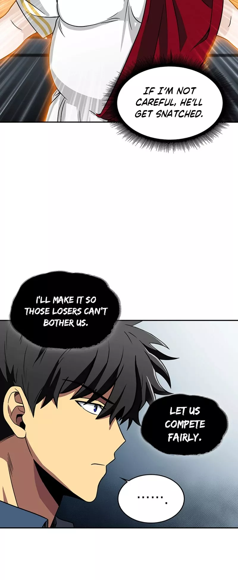 Tomb Raider King, chapter 65, image 15