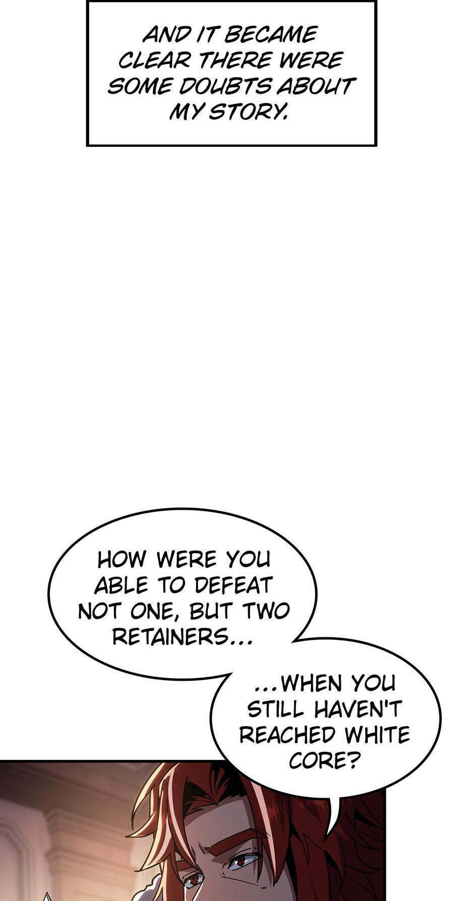The Beginning After the End, chapter 207, image 7