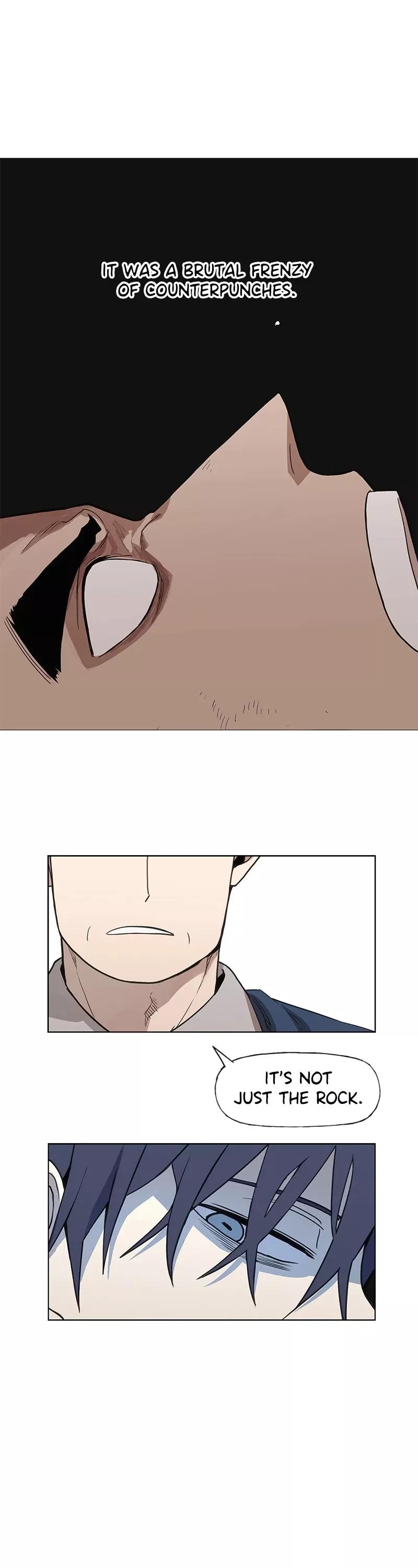 The Boxer, chapter 116, image 26