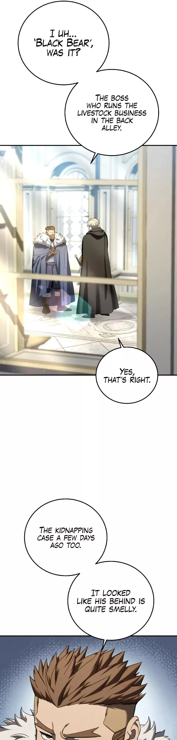 Star-Fostered Swordmaster, chapter 88, image 49