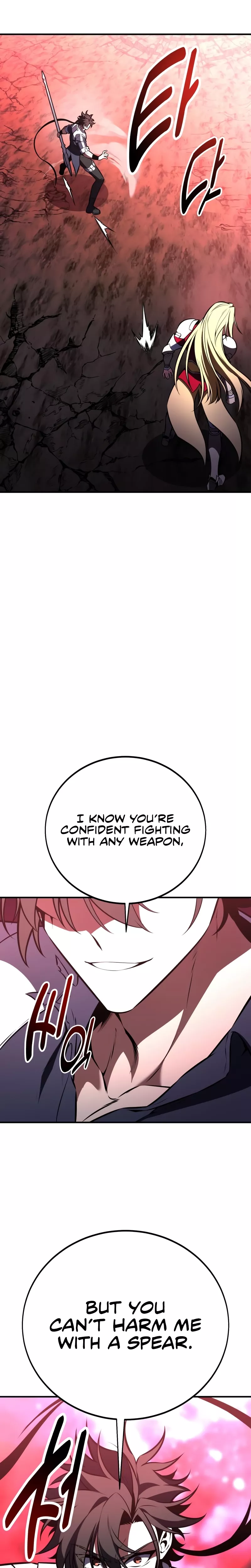 I Killed the Main Player, chapter 110, image 46