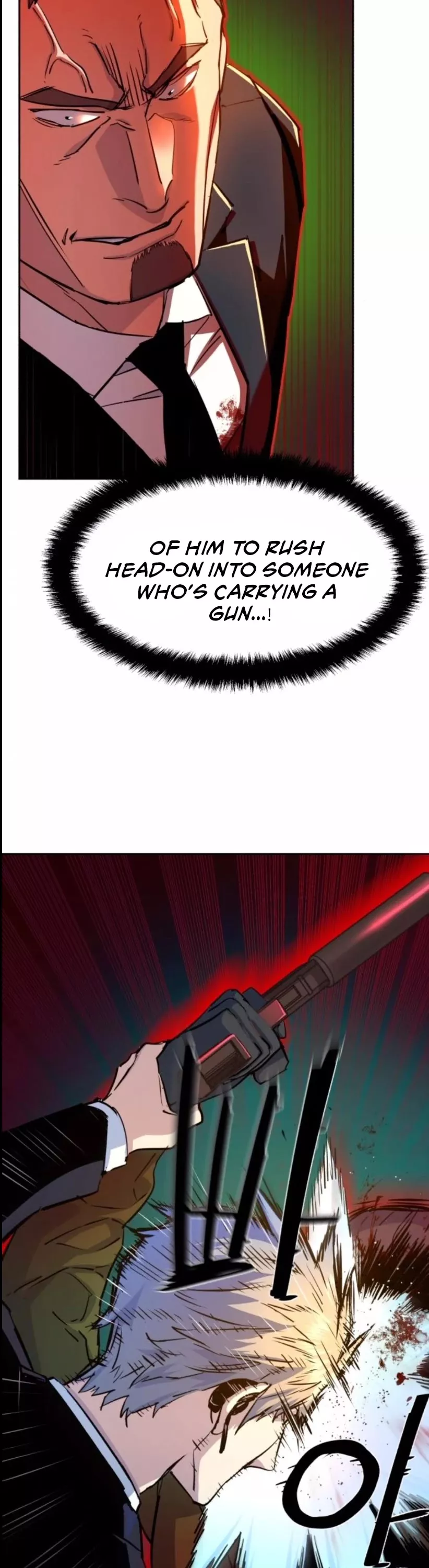 Teenage Mercenary, chapter 76, image 51