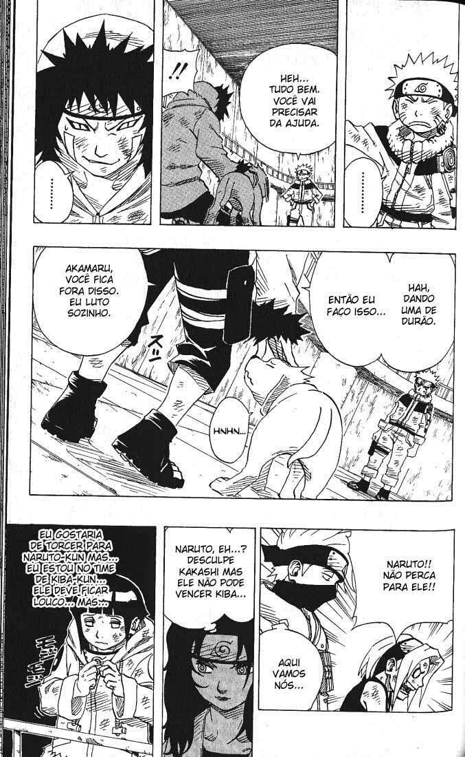 Naruto, chapter 75, image 3