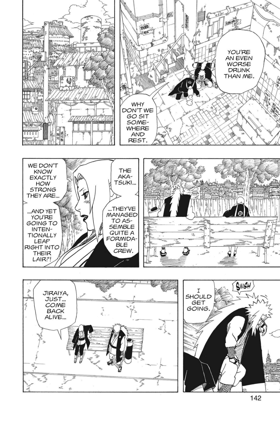 Naruto, chapter 367, image 6