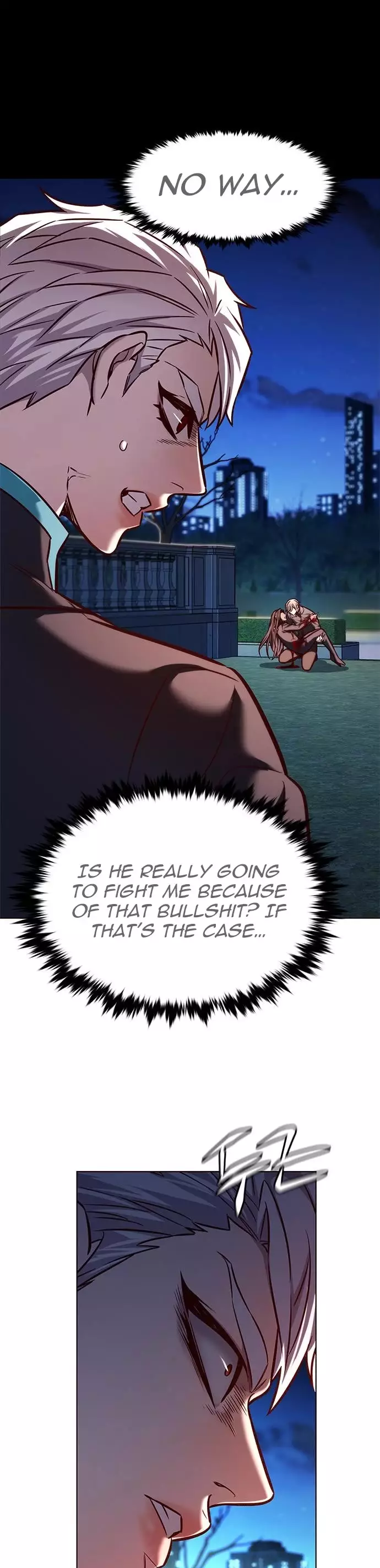 Eleceed, chapter 217, image 21
