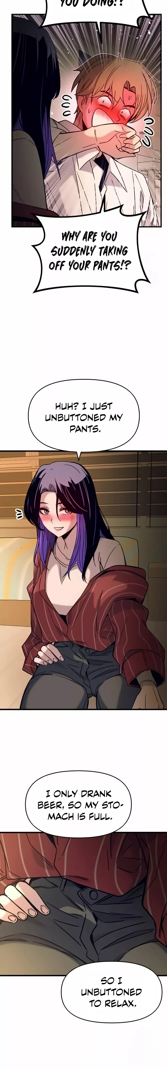 My Bias Gets on the Last Train, chapter 6, image 8