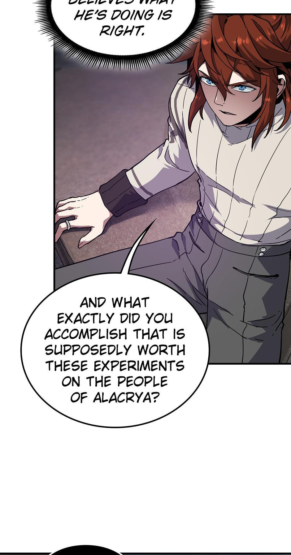 The Beginning After the End, chapter 226, image 73