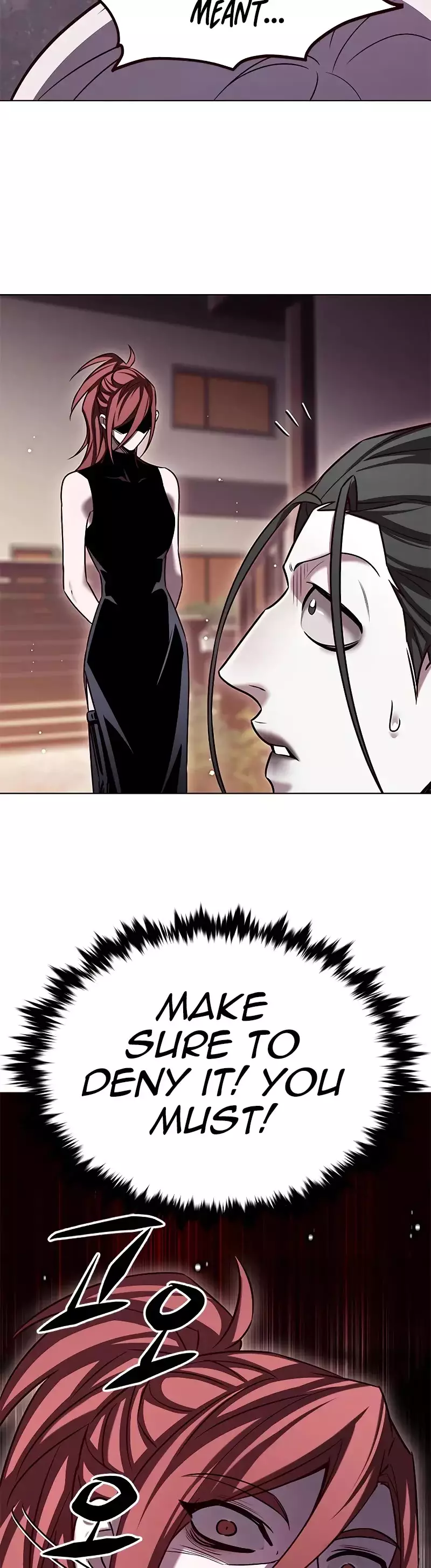 Eleceed, chapter 306, image 12
