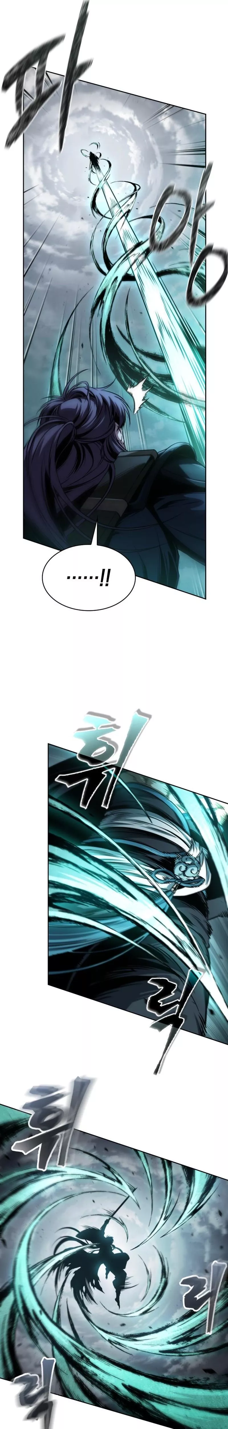 Nano Machine, chapter 294, image 33