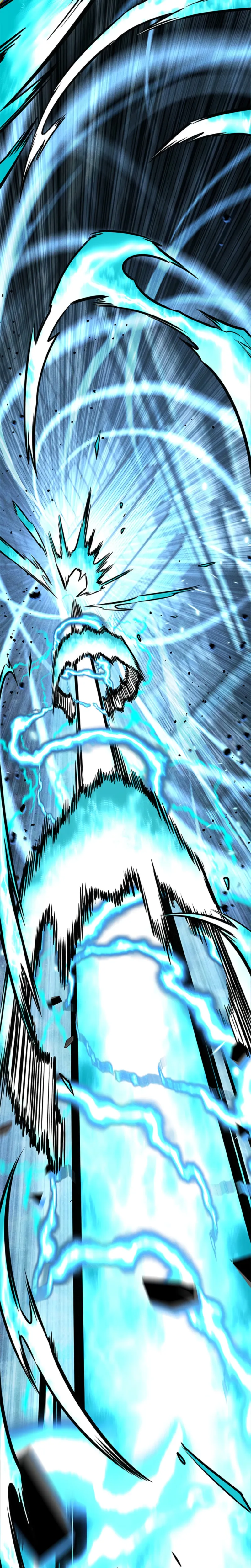 Eleceed, chapter 400, image 51
