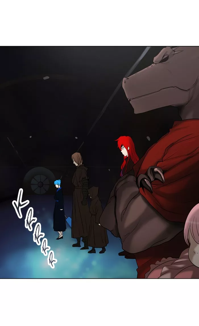 Tower of God, chapter 264, image 38