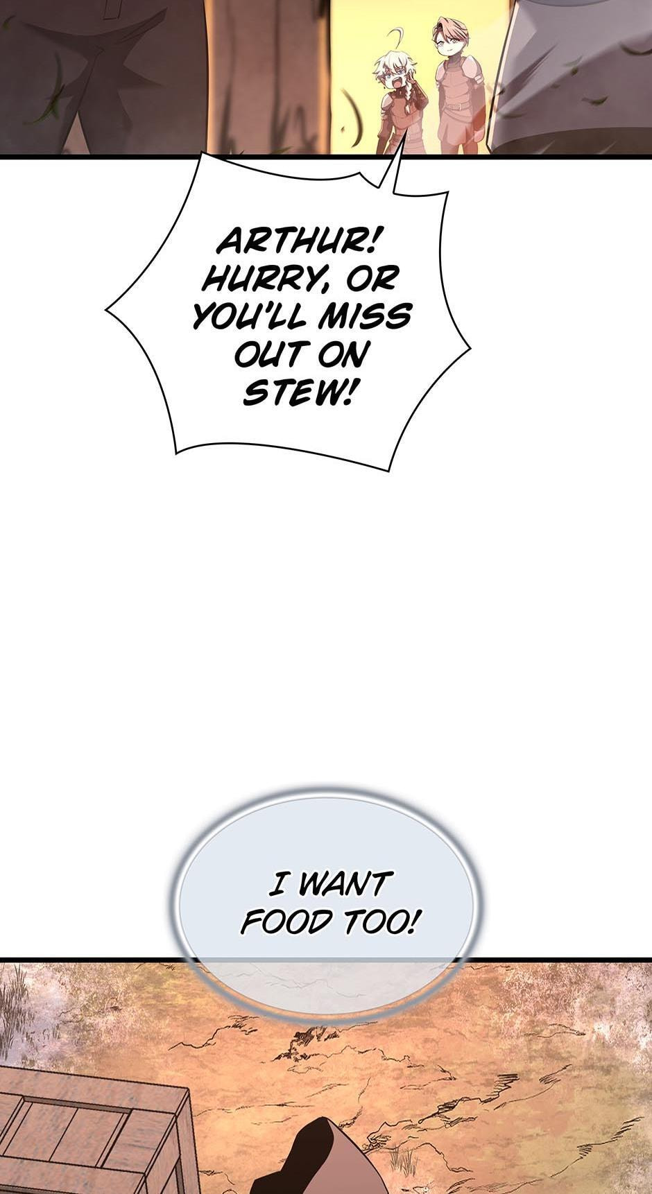 The Beginning After the End, chapter 186, image 127
