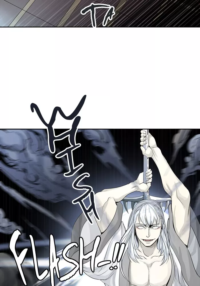 Tower of God, chapter 445, image 11